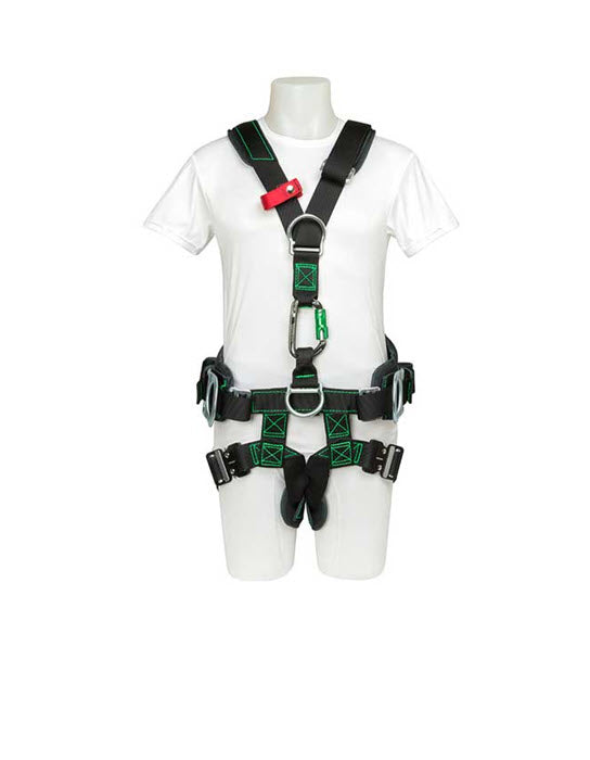harness product photo