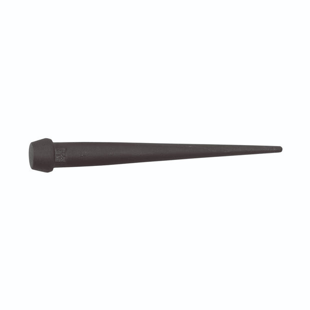 Klein 3255 Broad-Head Bull Pin, 1-1/4-Inch