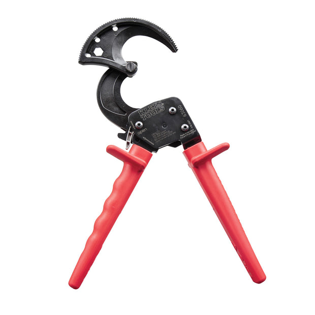 Klein 63060 Ratcheting Cable Cutter