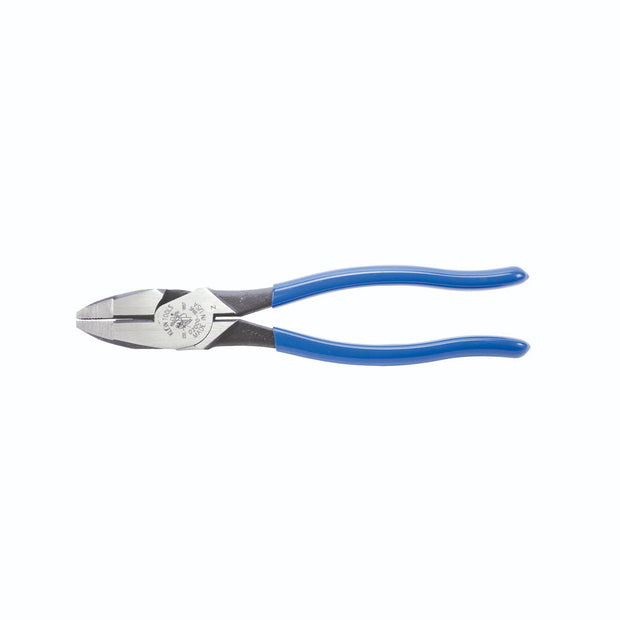 Klein D2000-9NE Lineman's Pliers, 9-Inch