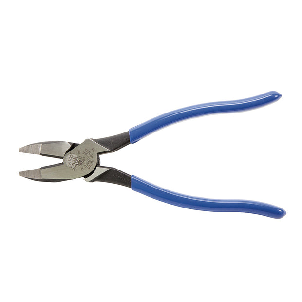 Klein D2000-9NE Lineman's Pliers, 9-Inch