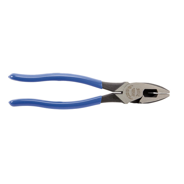 Klein D2000-9NE Lineman's Pliers, 9-Inch