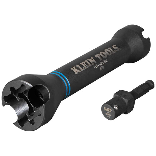 Klein NRHD 5-in-1 Impact Socket