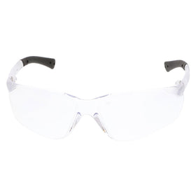 MCR Safety BK110 BearKat® BK1 Series Safety Glasses with Clear Lens