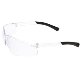 MCR Safety BK110 BearKat® BK1 Series Safety Glasses with Clear Lens