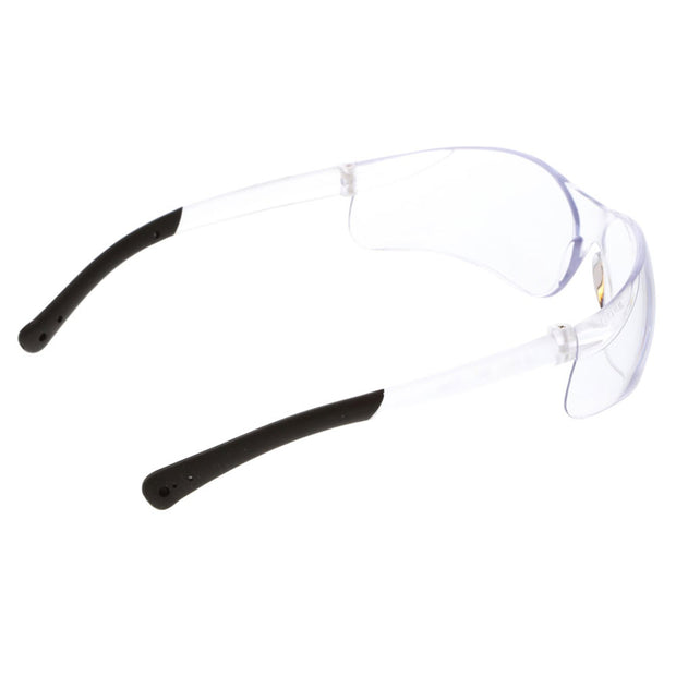 MCR Safety BK110 BearKat® BK1 Series Safety Glasses with Clear Lens