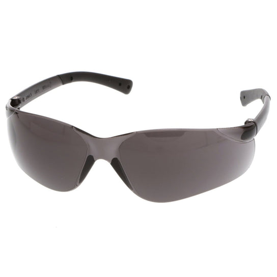 MCR Safey BK112 BearKat® BK1 Series Safety Glasses with Gray Lens