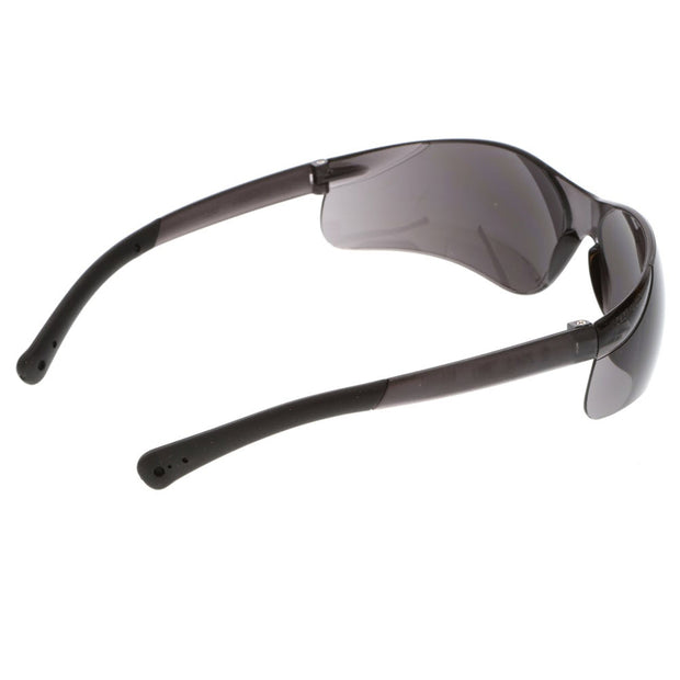 MCR Safey BK112 BearKat® BK1 Series Safety Glasses with Gray Lens