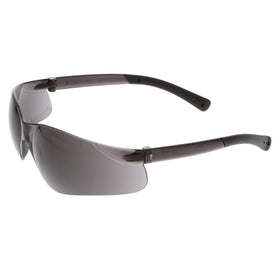 MCR Safey BK112 BearKat® BK1 Series Safety Glasses with Gray Lens