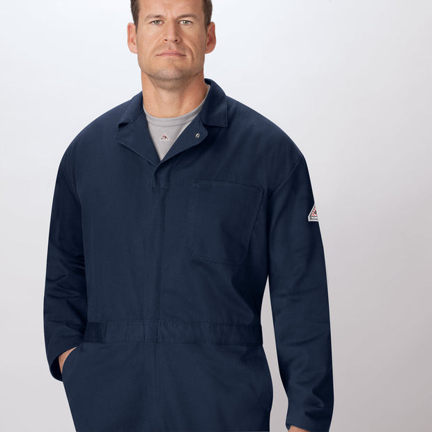 Bulwark CEC2 Men's Midweight Excel FR Classic Coverall