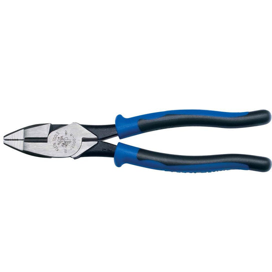 Klein J20008 Lineman's Pliers, 8-Inch