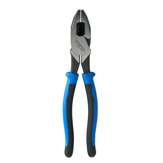 Klein J2000-9NE Lineman's Pliers, 9-Inch, Journeyman Handle