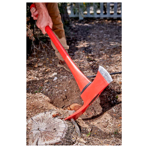 Corona AX 71020 Pulaski Axe Root Grubbing Tool