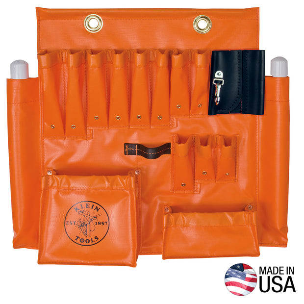 Klein 51829 Aerial Tool Apron