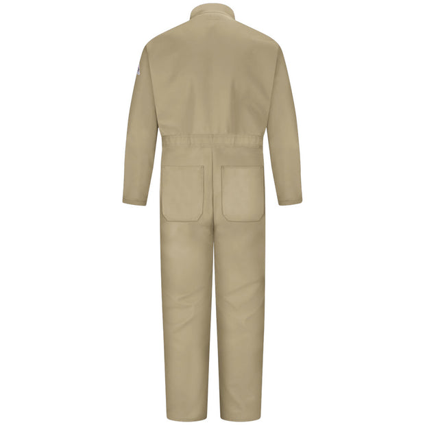 Bulwark CEC2 Men's Midweight Excel FR Classic Coverall