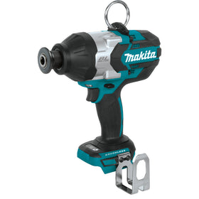 Makita XWT09XVZ 18V LXT® Lithium‑Ion Brushless Cordless High‑Torque 7/16