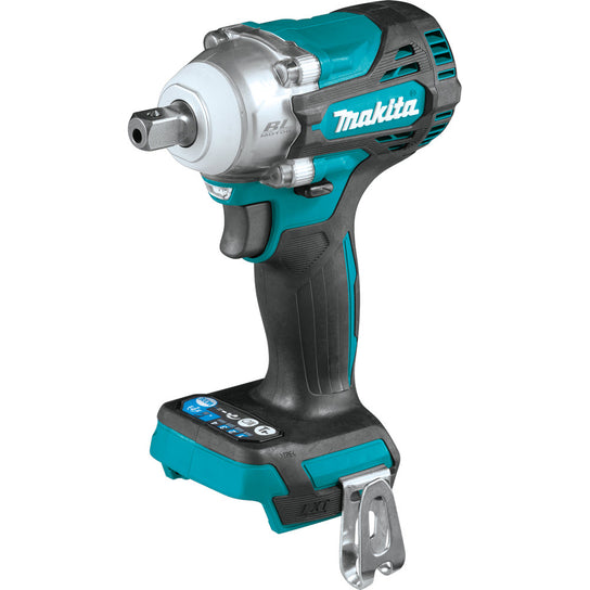 Makita XWT15Z 18V LXT® Lithium‑Ion Brushless Cordless 4‑Speed 1/2