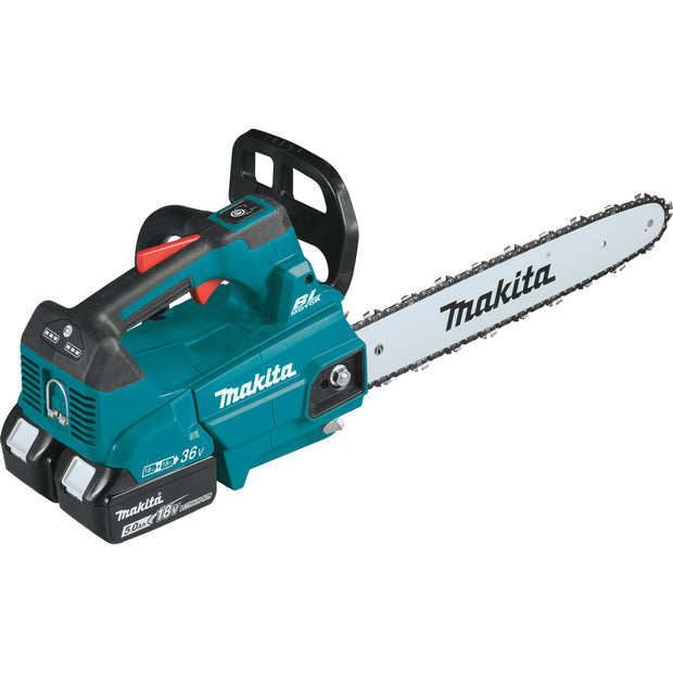 Makita XCU09PT 36V (18V X2) LXT® Brushless 16