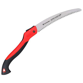 Corona RS 7265D RazorTOOTH Folding Pruning Saw, 10-Inch