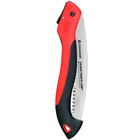 Corona RS 7265D RazorTOOTH Folding Pruning Saw, 10-Inch