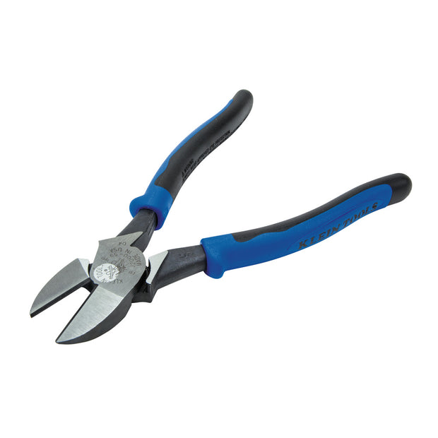 Klein J2000-59 Diagonal Cutting Pliers, Heavy-Duty Journeyman, 9-Inch