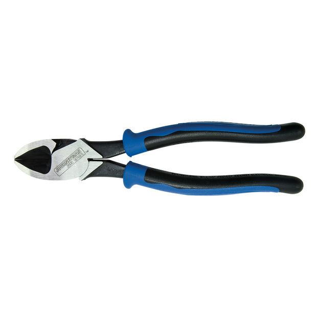 Klein J2000-59 Diagonal Cutting Pliers, Heavy-Duty Journeyman, 9-Inch