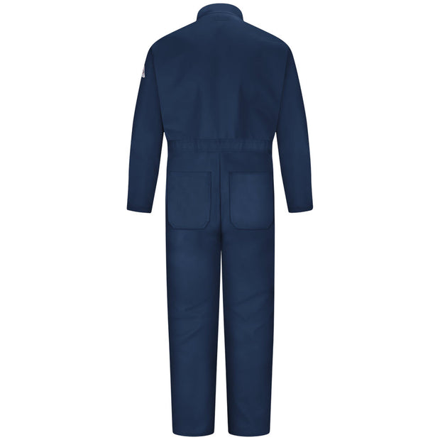 Bulwark CLB2 Excel FR ComforTouch® Premium Coverall