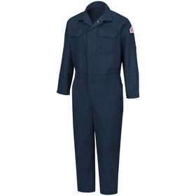 Bulwark CED2NV Men's Midweight Excel FR Deluxe Coverall