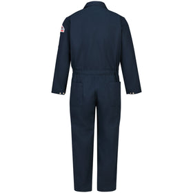 Bulwark CED2NV Men's Midweight Excel FR Deluxe Coverall