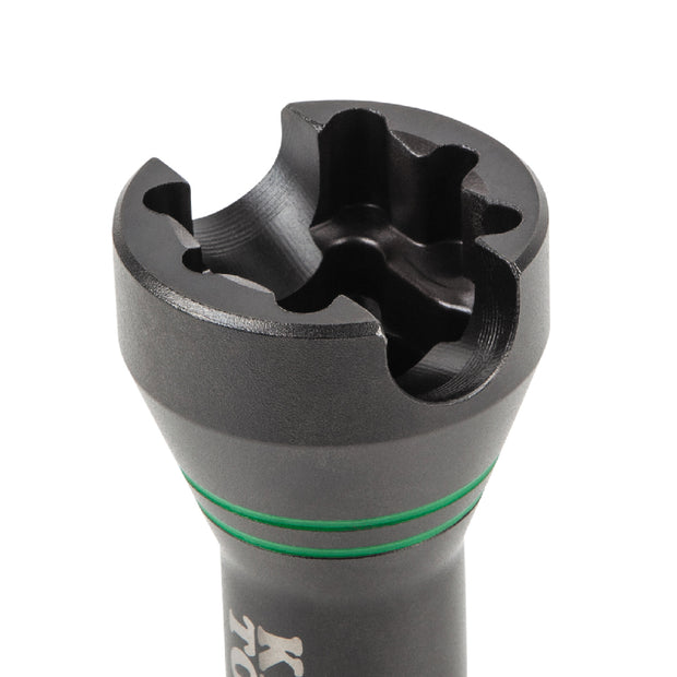 Klein NRHDM 5-in-1 Mini Impact Socket