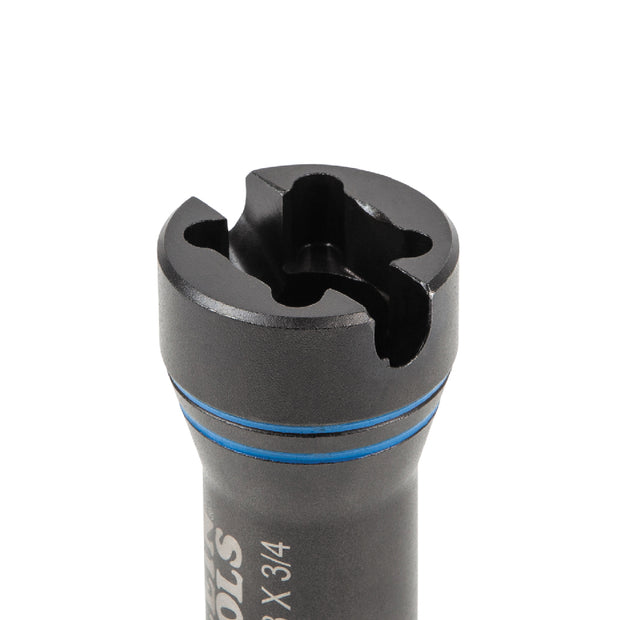 Klein NRHDM 5-in-1 Mini Impact Socket