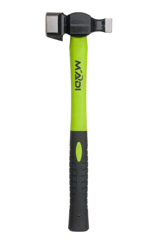 MADI MLH-1 Milled Lineman Hammer