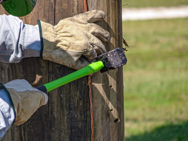 MADI MLH-1 Milled Lineman Hammer