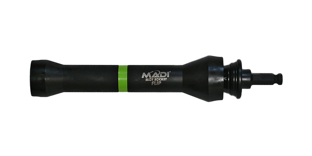 MADI SS-3 MADI Slot Socket™ Flip