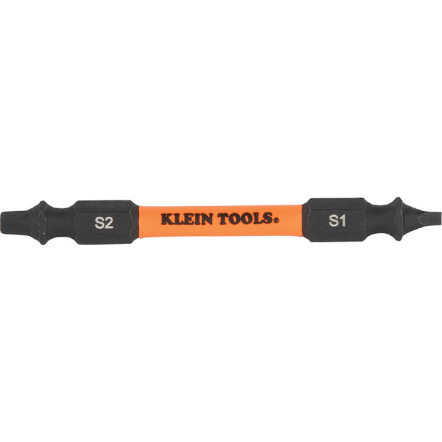 Klein 32313HD 13-in-1 Ratcheting Impact Rated Screwdriver