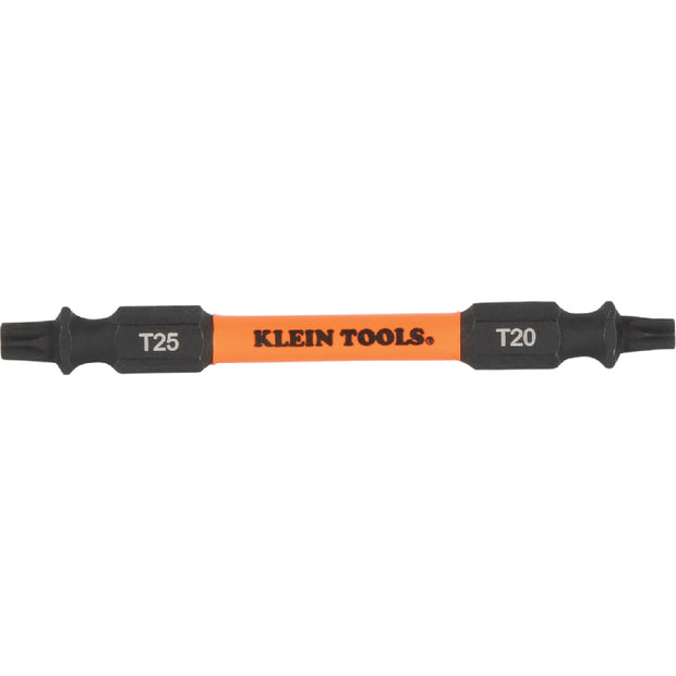 Klein 32313HD 13-in-1 Ratcheting Impact Rated Screwdriver