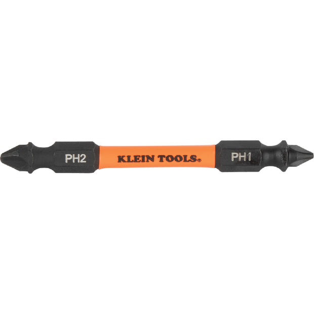 Klein 32313HD 13-in-1 Ratcheting Impact Rated Screwdriver