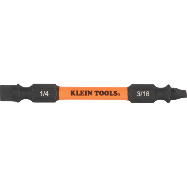 Klein 32313HD 13-in-1 Ratcheting Impact Rated Screwdriver