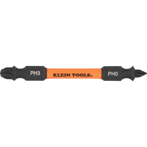 Klein 32313HD 13-in-1 Ratcheting Impact Rated Screwdriver