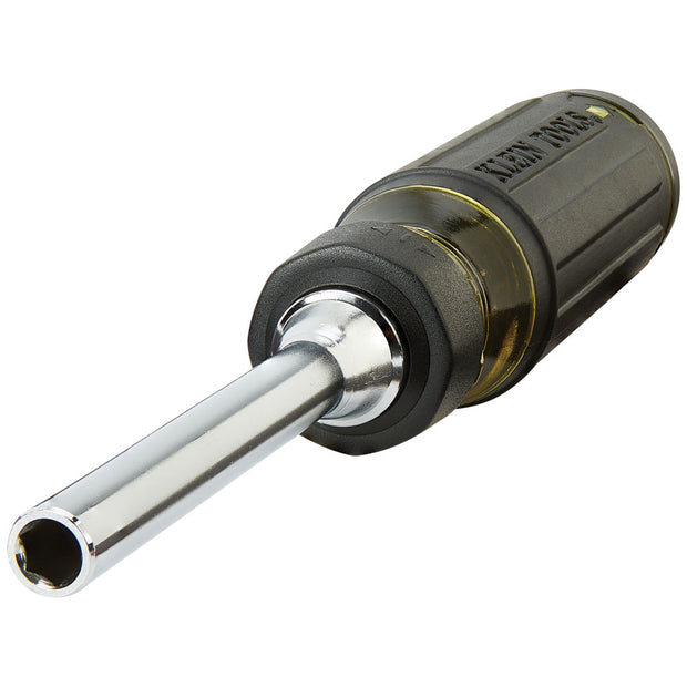 Klein 32305 15-in-1 Multi-Bit Ratcheting Screwdriver