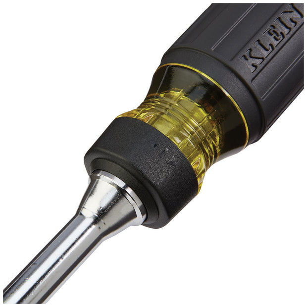 Klein 32305 15-in-1 Multi-Bit Ratcheting Screwdriver