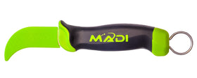 MADI FBSK-1 Fixed Blade Skinning Knife (Bucket Knife)