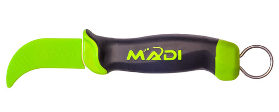 MADI FBSK-1 Fixed Blade Skinning Knife (Bucket Knife)