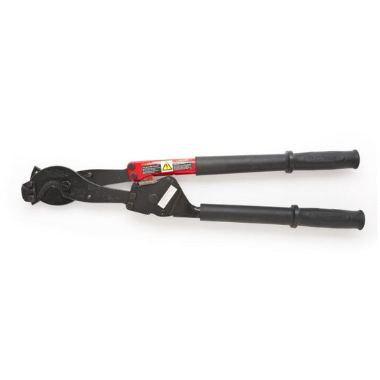 Crescent H.K. Porter 8690FH Hard Cable Ratchet Cutter