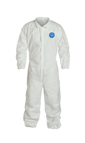 DuPont™ Tyvek® 400 Comfort Fit Design Coverall (Case of 25)