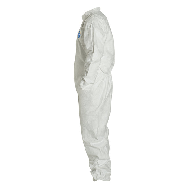 DuPont™ Tyvek® 400 Comfort Fit Design Coverall (Case of 25)