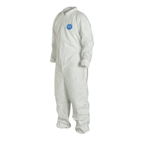 DuPont™ Tyvek® 400 Comfort Fit Design Coverall (Case of 25)