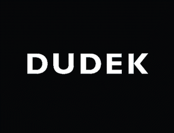 Dudek logo