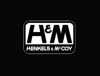 Henkels and McCoy logo