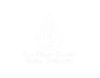 san diego county water authority logo